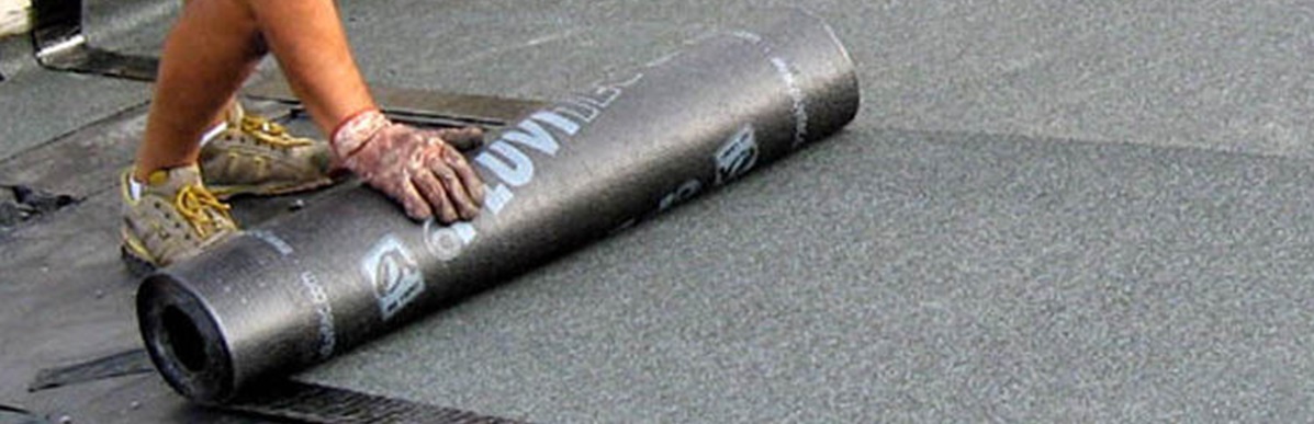 IMPERMEABILIZZAZIONE E MANUTENZIONE COPERTURE TREVISO