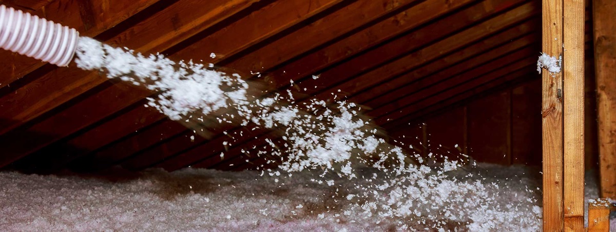 ISOLAMENTO TERMOACUSTICO INSUFFLAGGIO TREVISO