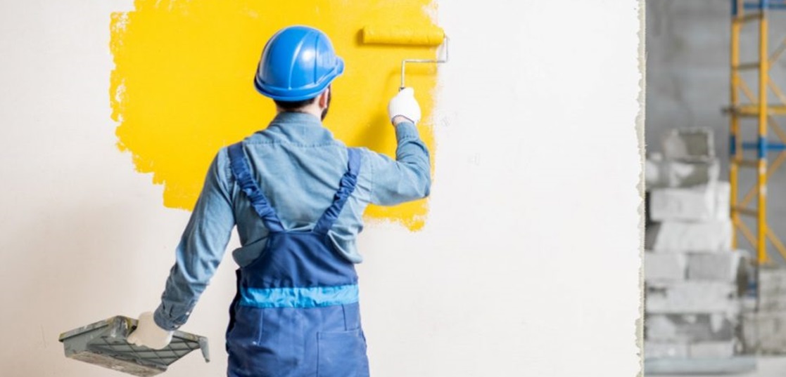 PITTURE EDILI TREVISO